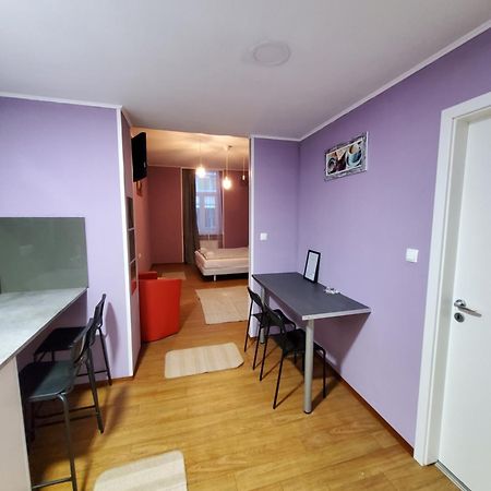 Klauzal19 Rooms Budapest Esterno foto